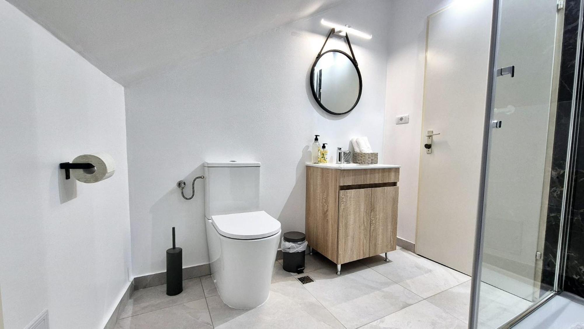 Apartment Boutique Old 6 *