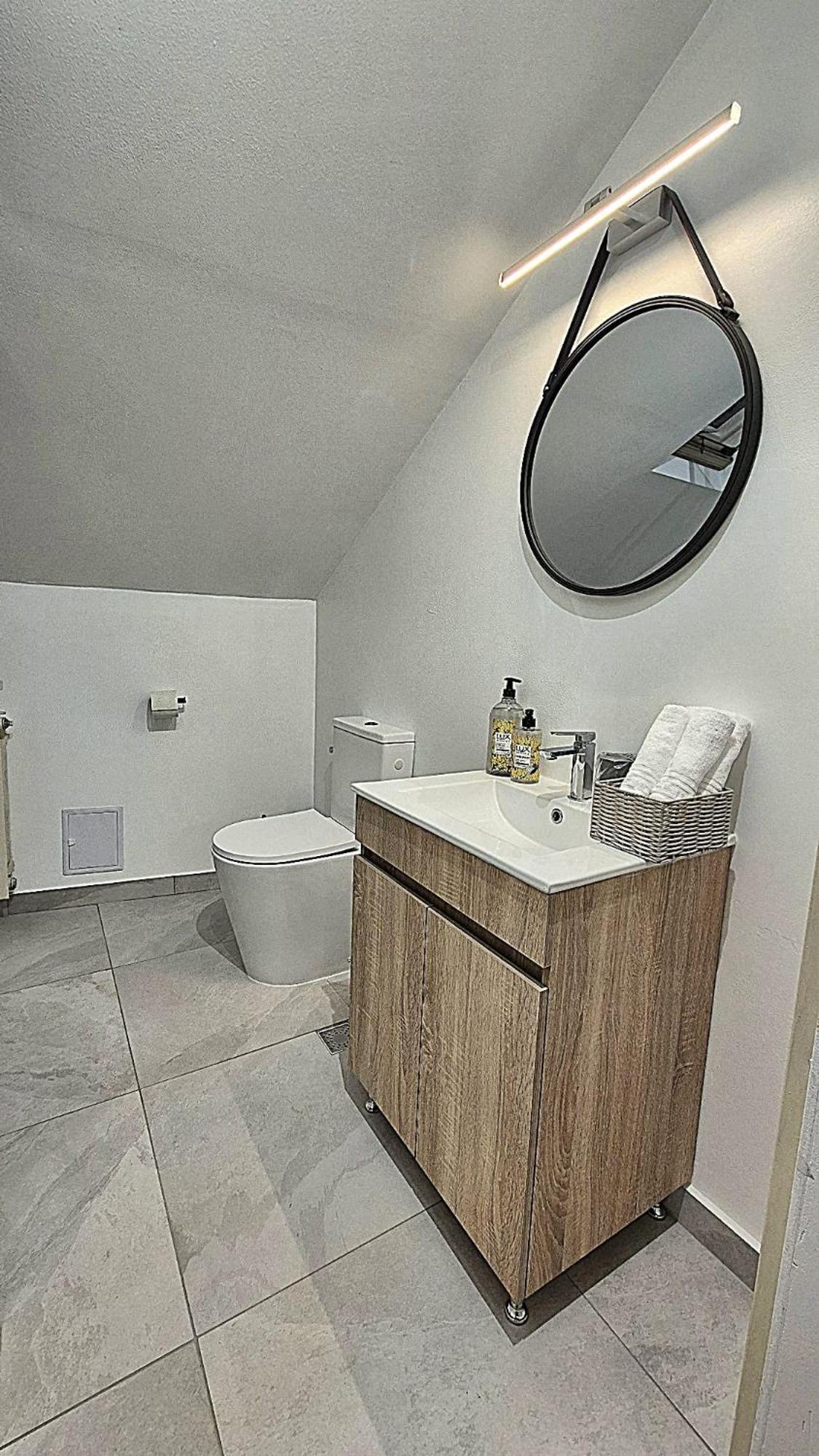 Appartamento Boutique Old 6