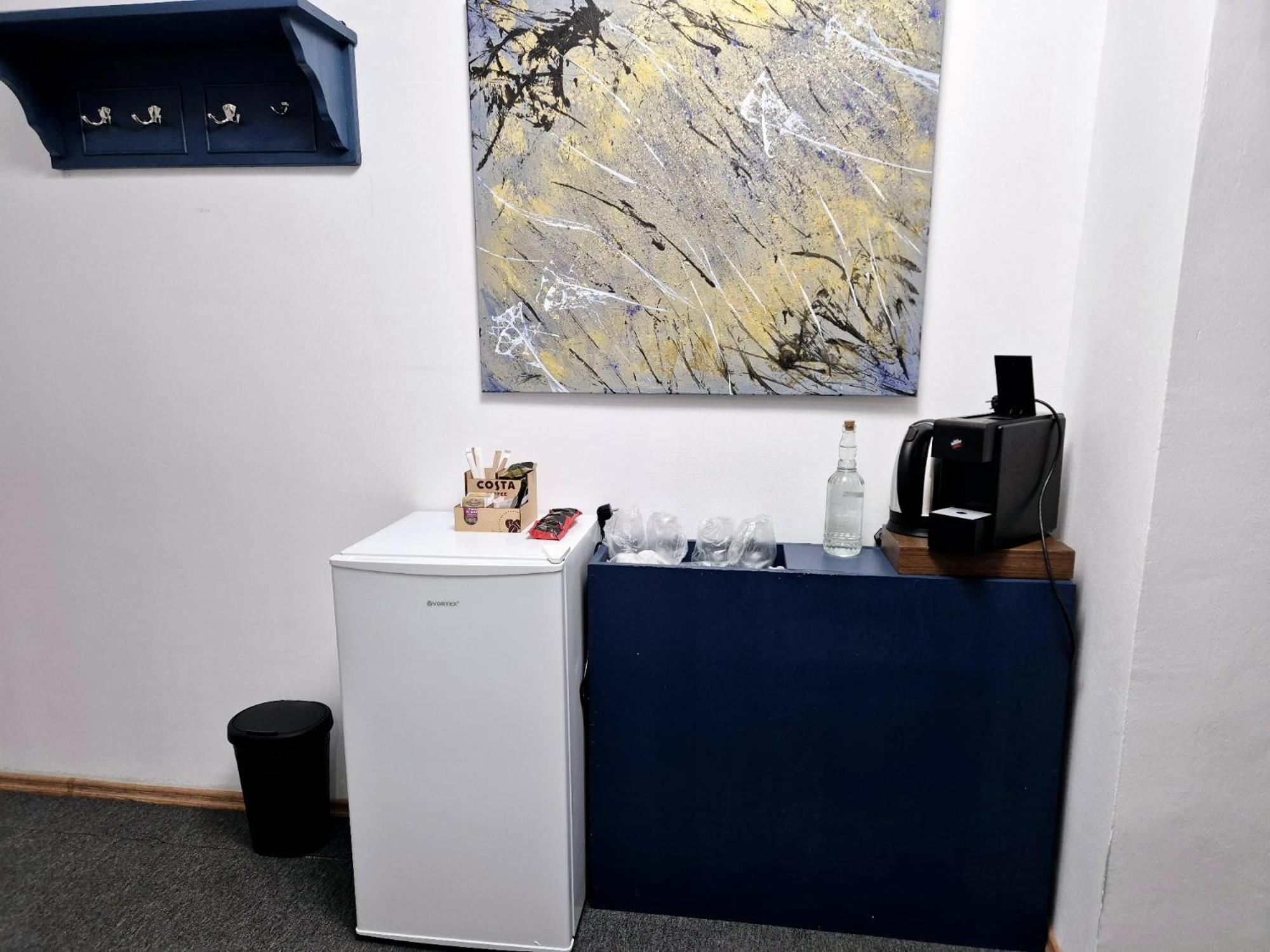 Apartment Boutique Old 6 *
