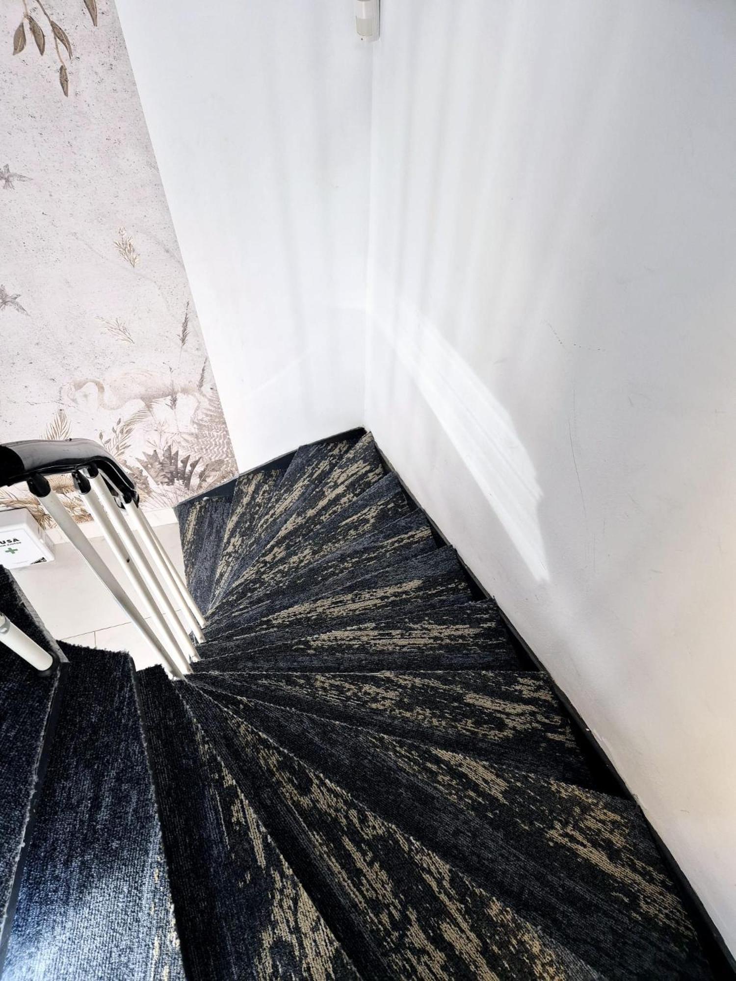 Apartment Boutique Old 6 Bucharest