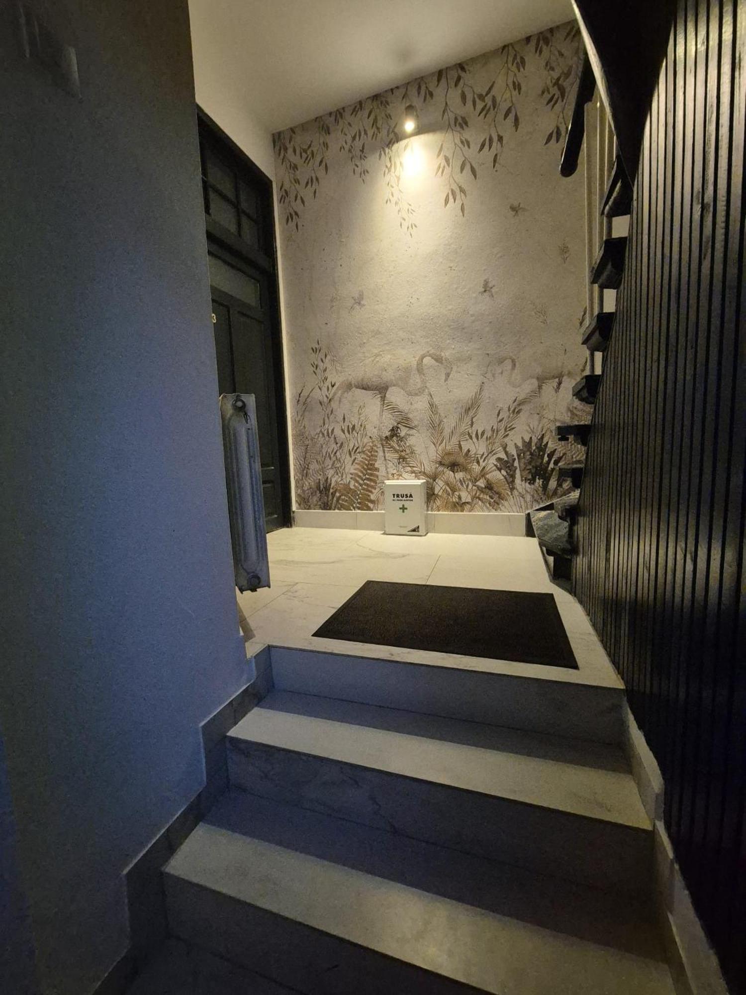Boutique Old 6 Apartment