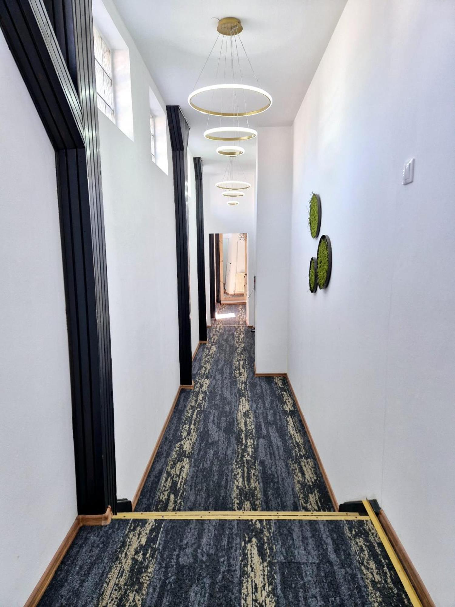 Apartment Boutique Old 6