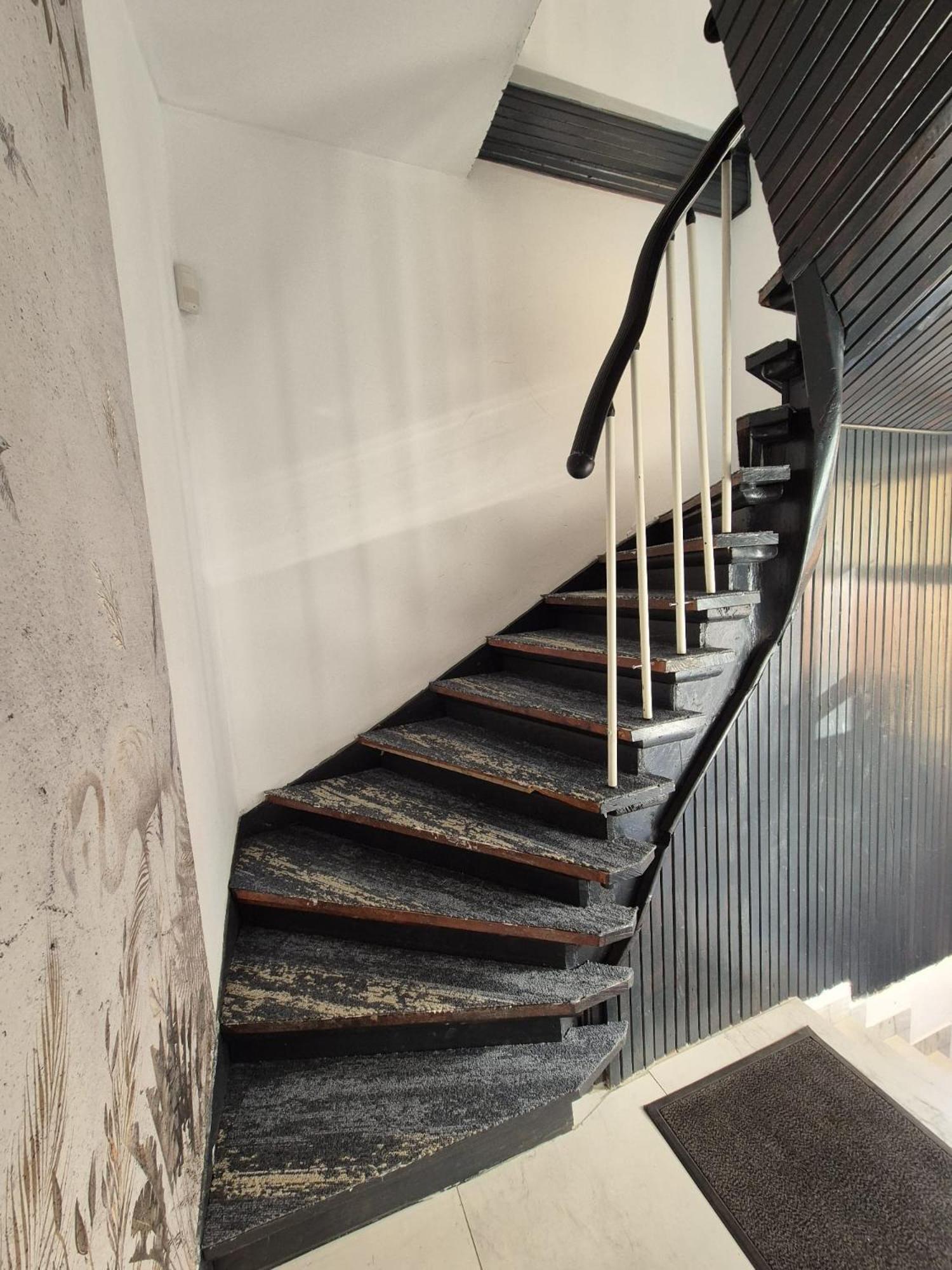 Appartamento Boutique Old 6