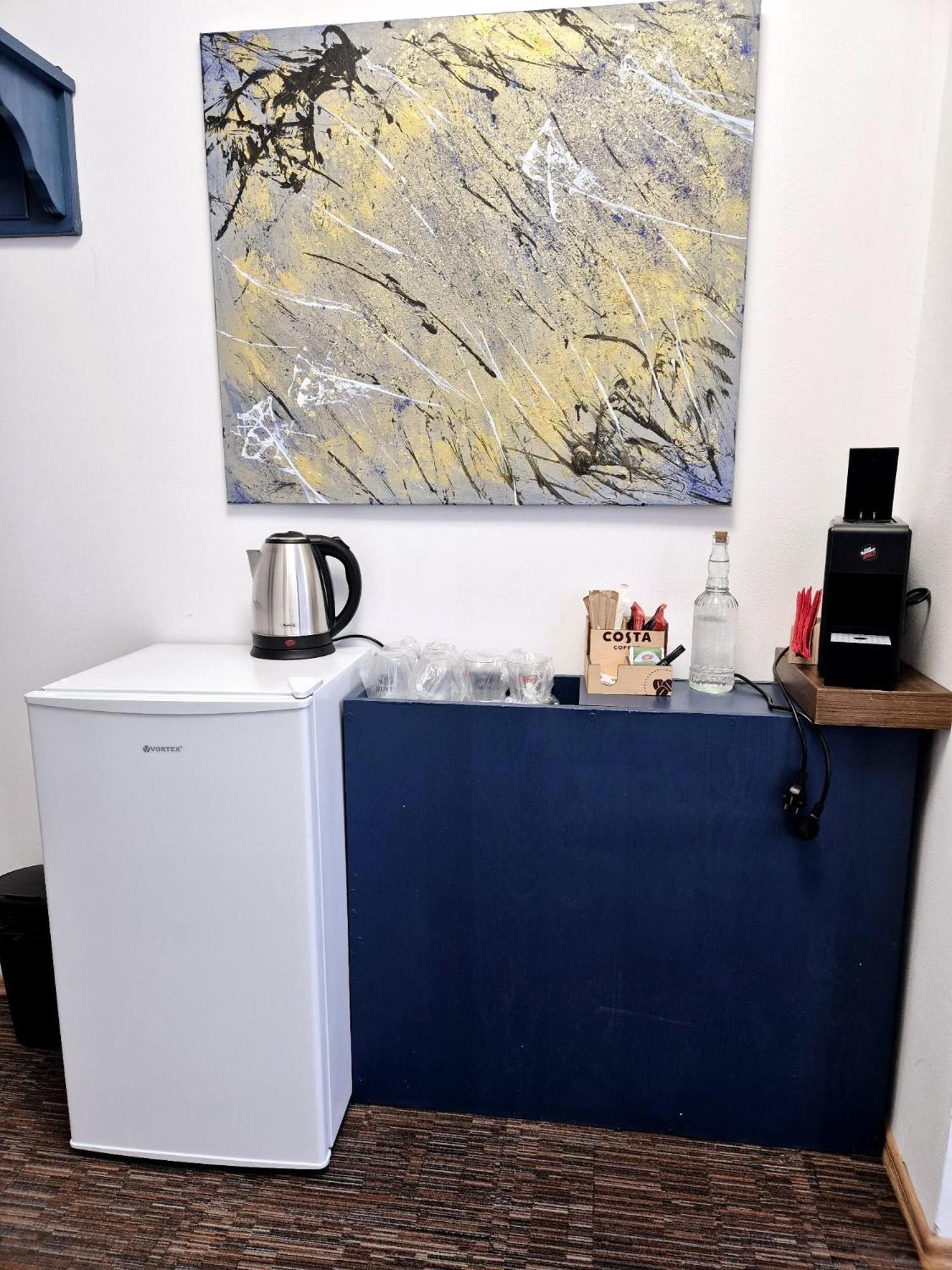 Apartment Boutique Old 6 *