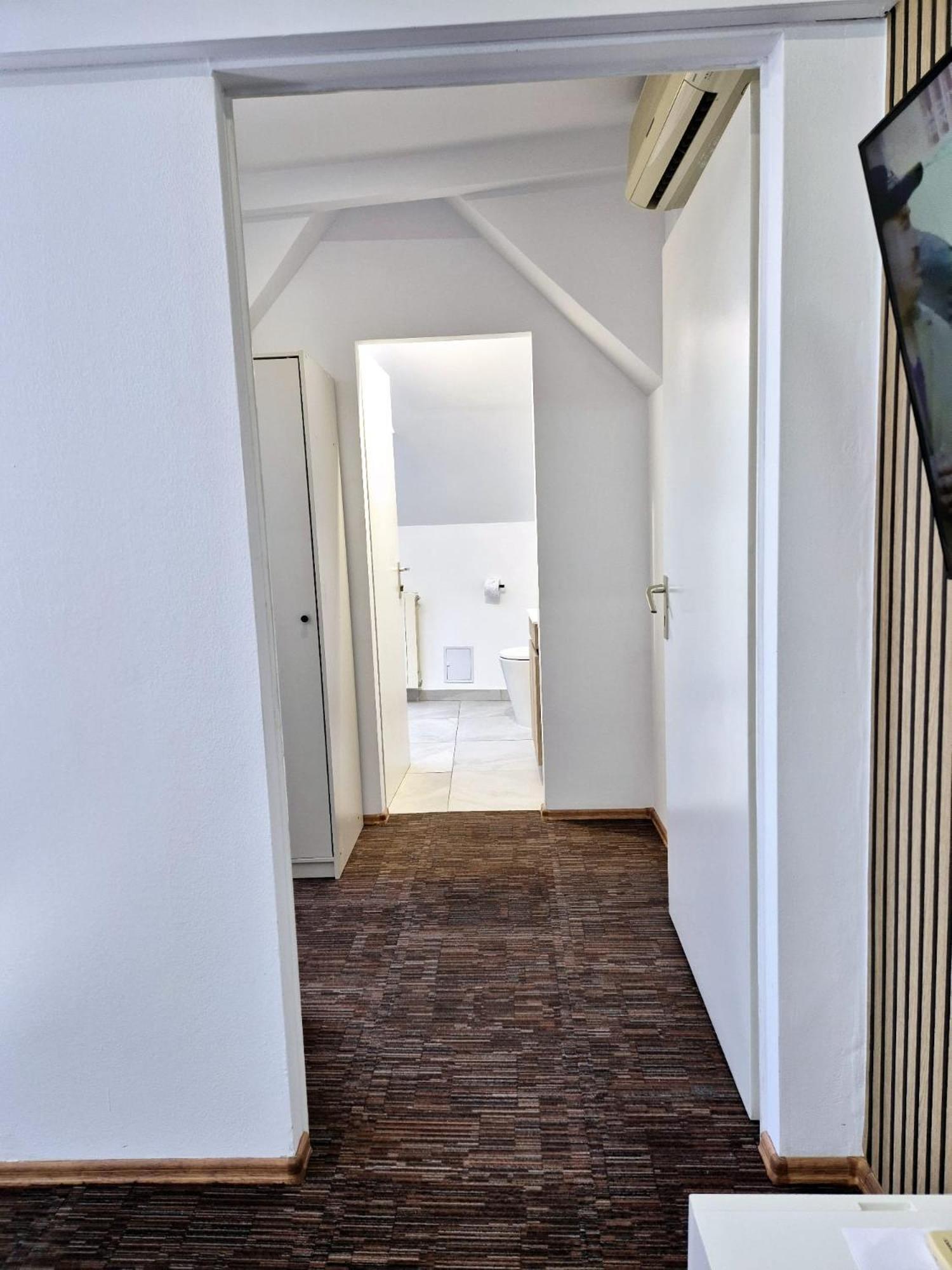 Appartamento Boutique Old 6