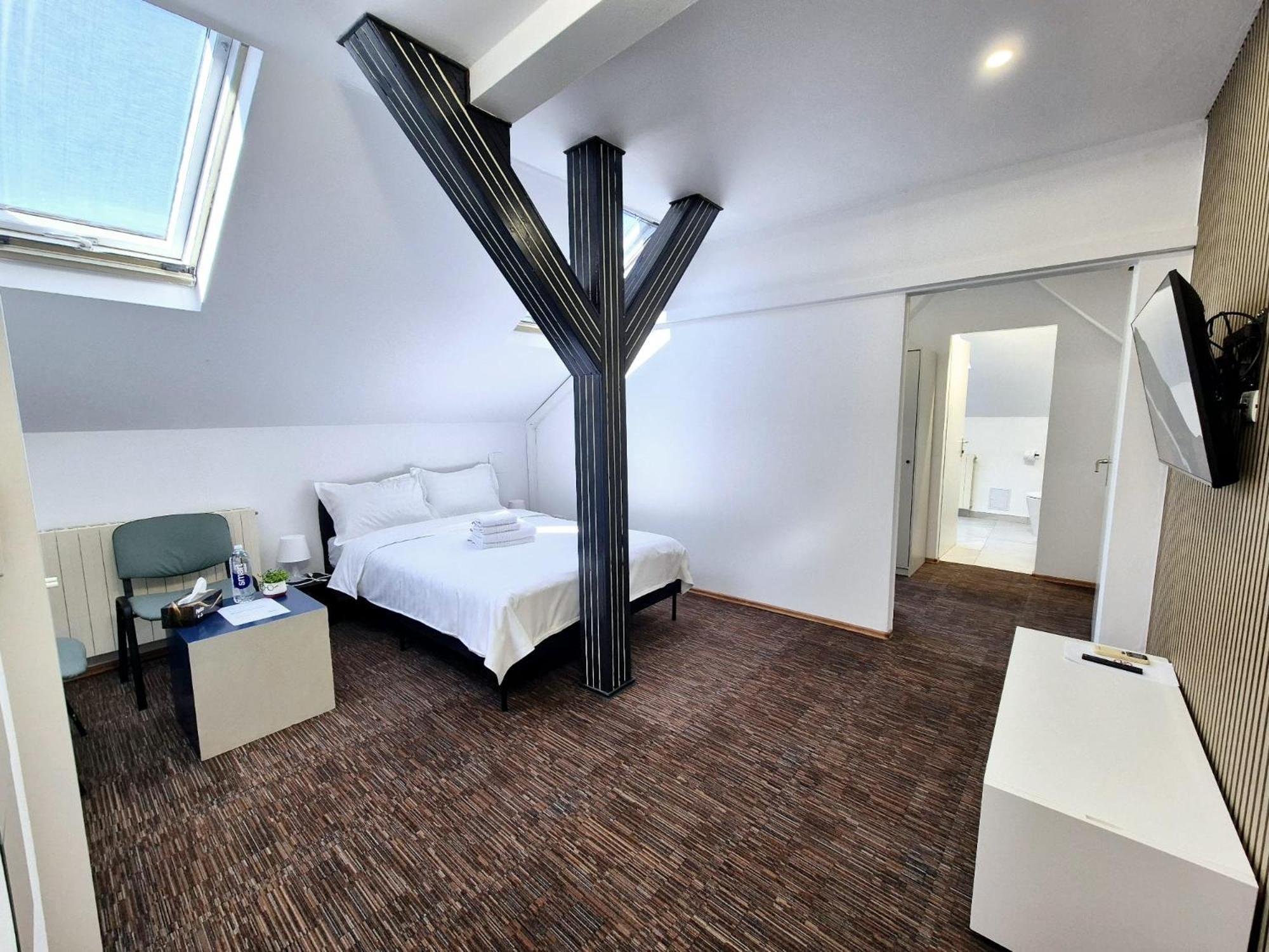 Boutique Old 6 * Bucharest