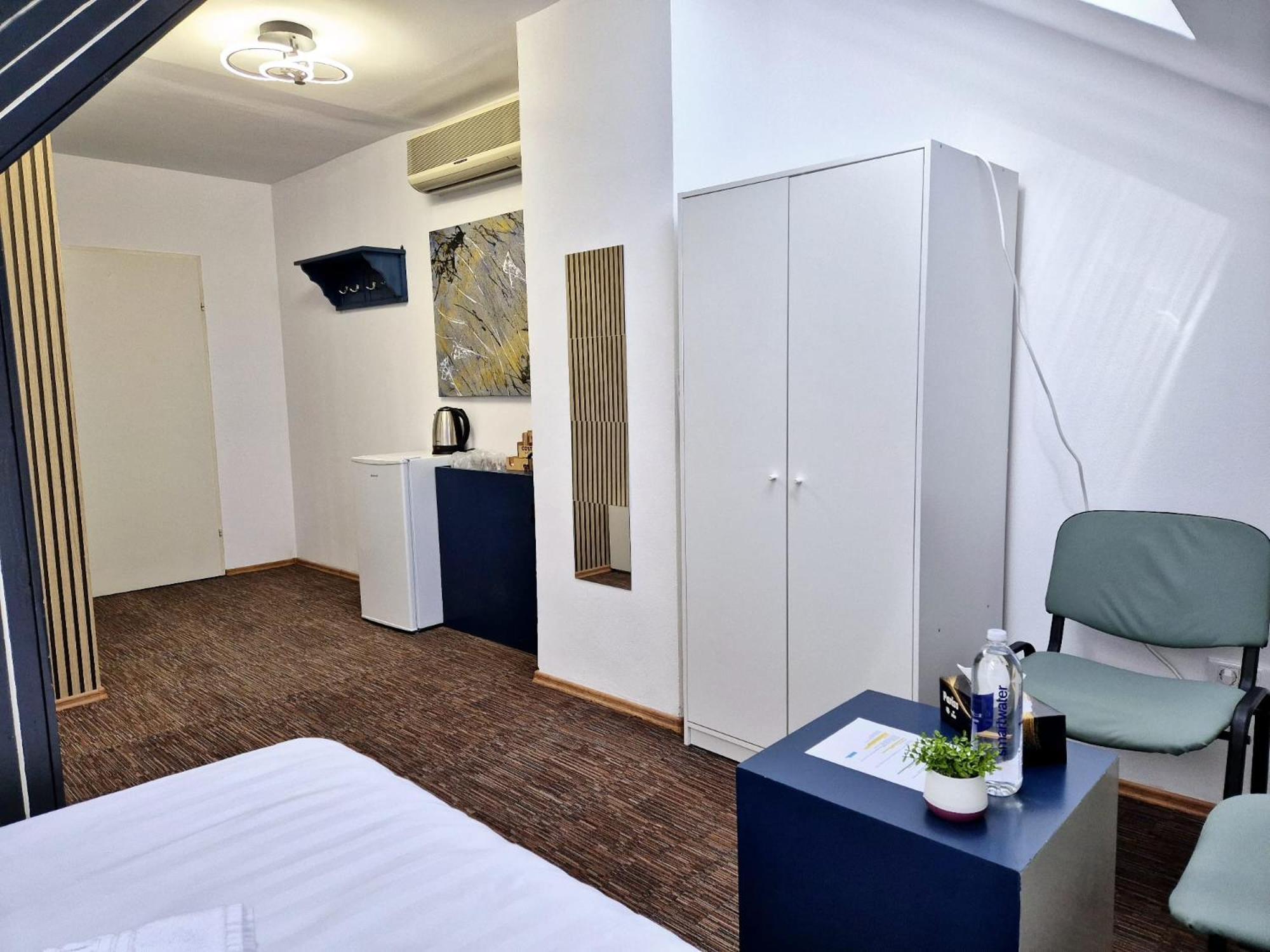 Apartment Boutique Old 6 Bucharest