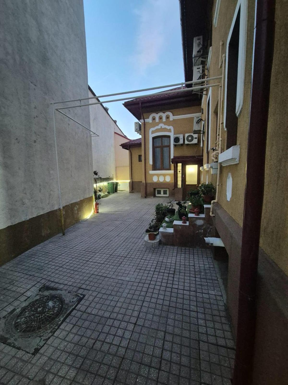 Appartamento Boutique Old 6