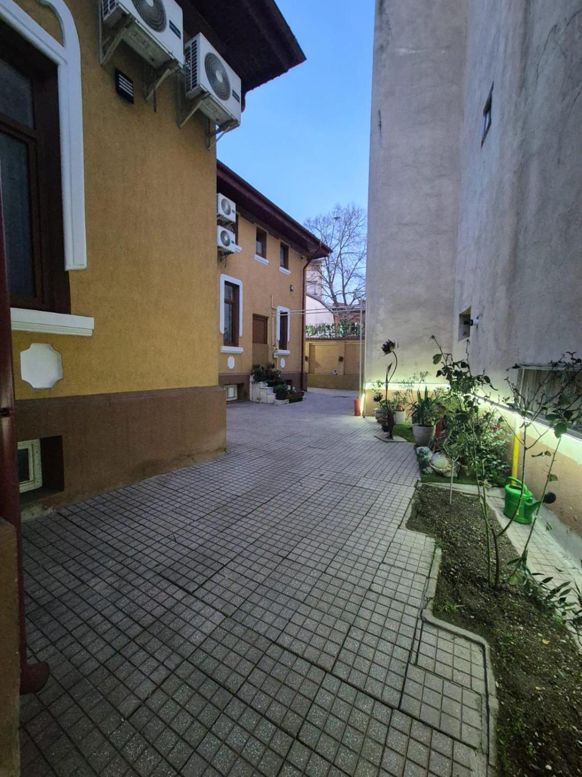 Boutique Old 6 Appartamento Bucarest